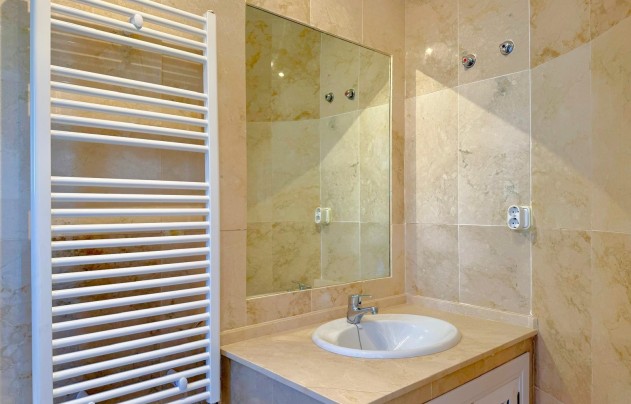 Revente - Villa - Orihuela Costa - Los Dolses