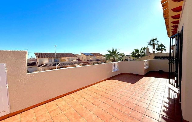 Revente - Villa - Orihuela Costa - Los Dolses
