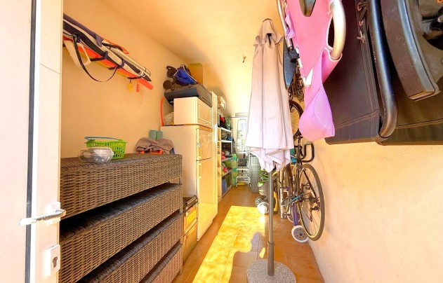 Revente - Villa - Orihuela Costa - Los Dolses