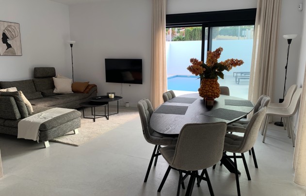 Revente - Villa - Ciudad Quesada - Rojales