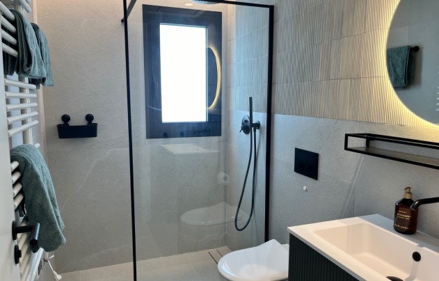 Revente - Villa - Ciudad Quesada - Rojales