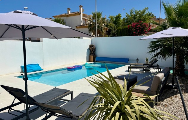 Revente - Villa - Ciudad Quesada - Rojales