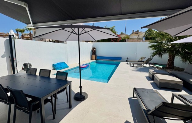 Revente - Villa - Ciudad Quesada - Rojales
