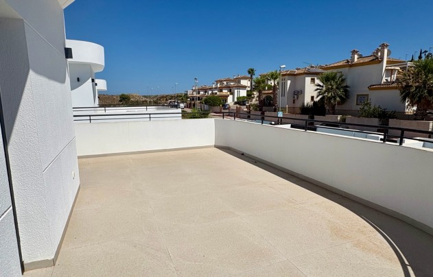 Revente - Villa - Ciudad Quesada - Rojales