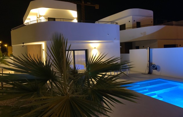 Revente - Villa - Ciudad Quesada - Rojales