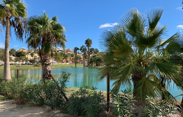 Revente - Villa - Ciudad Quesada - Rojales