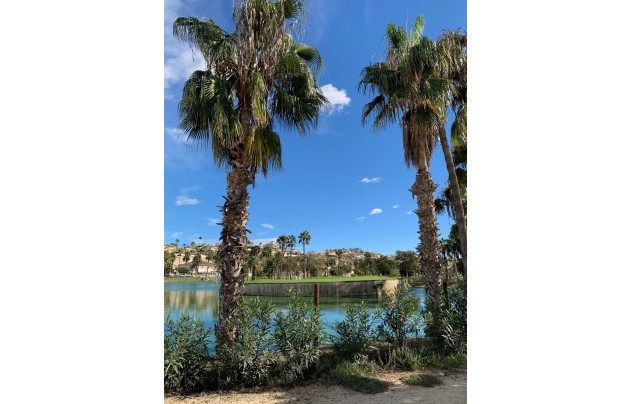 Revente - Villa - Ciudad Quesada - Rojales