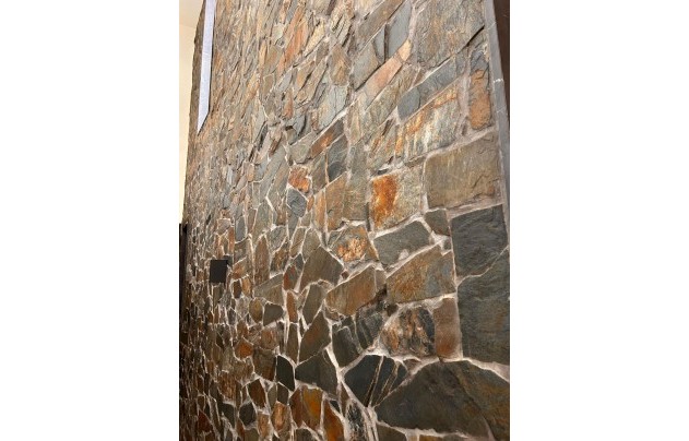 New Build - Villa - Pinoso - Casas Pastor