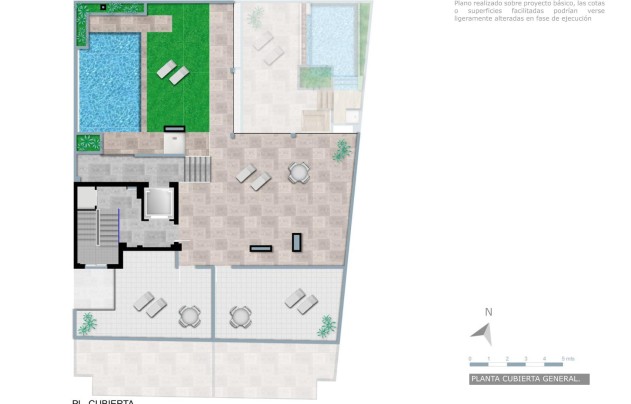 Nouvelle construction - Apartment - Torrevieja - Centro