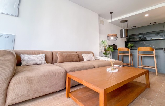 Revente - Maison - Torrevieja - Nueva Torrevieja - Aguas Nuevas