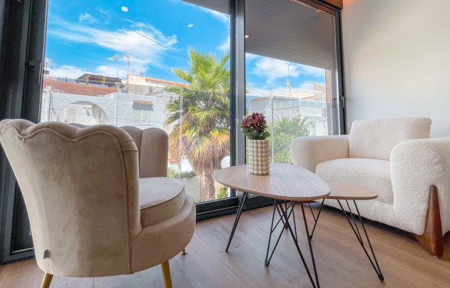 Revente - Maison - Torrevieja - Nueva Torrevieja - Aguas Nuevas