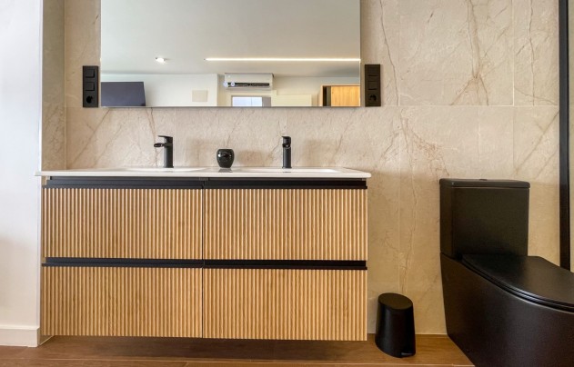Revente - Maison - Torrevieja - Nueva Torrevieja - Aguas Nuevas
