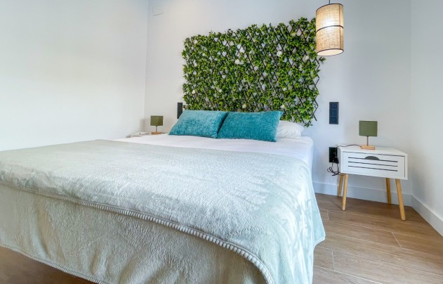 Revente - Maison - Torrevieja - Nueva Torrevieja - Aguas Nuevas