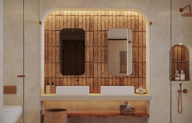 Nouvelle construction - Villa - Jávea - Valle del Sol