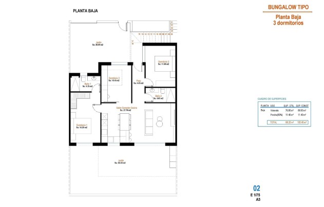 New Build - Apartment - Alhama De Murcia - Condado De Alhama