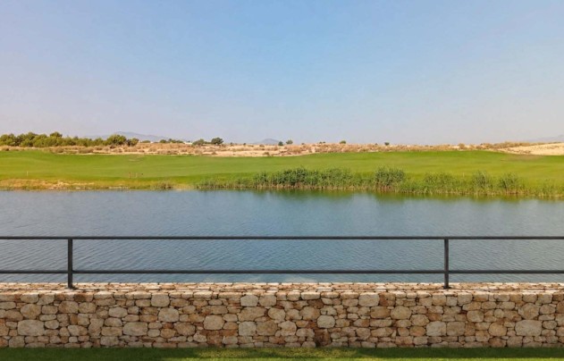 New Build - Apartment - Alhama De Murcia - Condado De Alhama