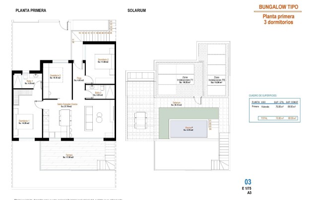 New Build - Apartment - Alhama De Murcia - Condado De Alhama