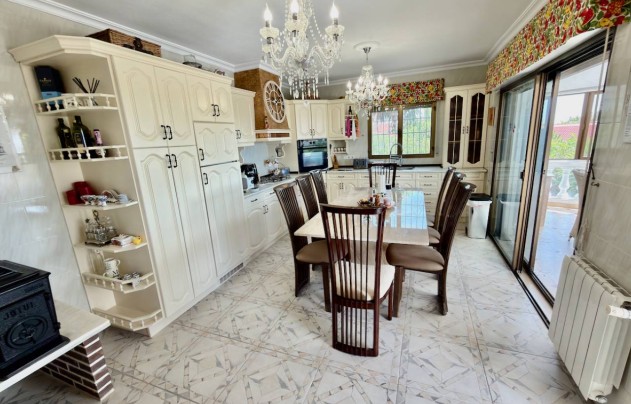 Reventa - Villa - Ciudad Quesada