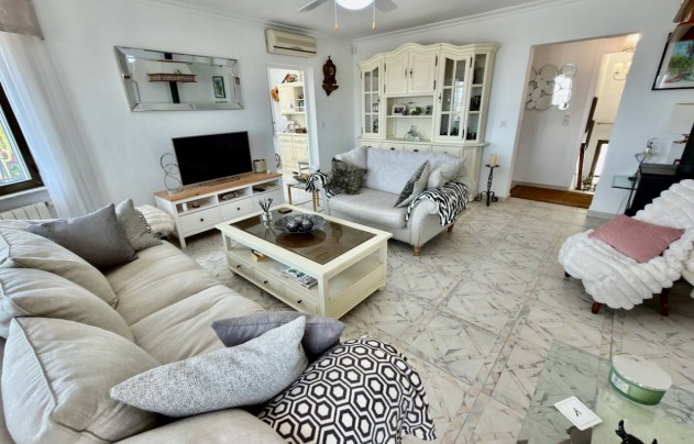 Reventa - Villa - Ciudad Quesada