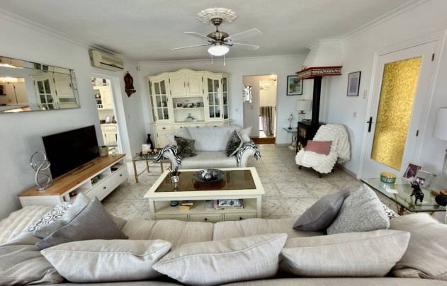 Reventa - Villa - Ciudad Quesada