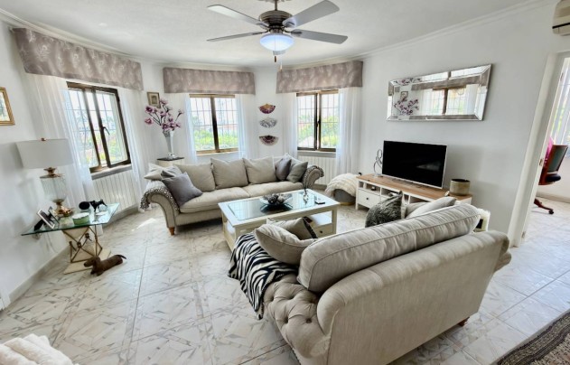 Reventa - Villa - Ciudad Quesada