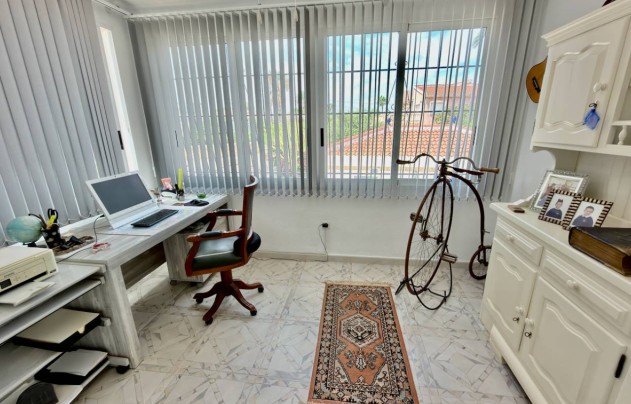 Reventa - Villa - Ciudad Quesada