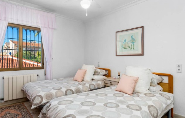 Reventa - Villa - Ciudad Quesada