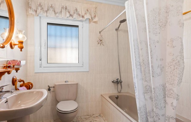 Reventa - Villa - Ciudad Quesada