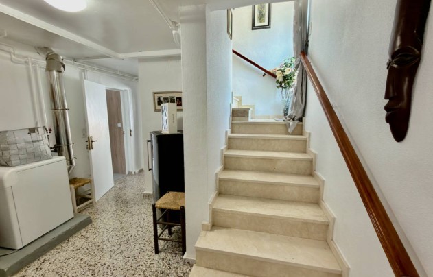Reventa - Villa - Ciudad Quesada