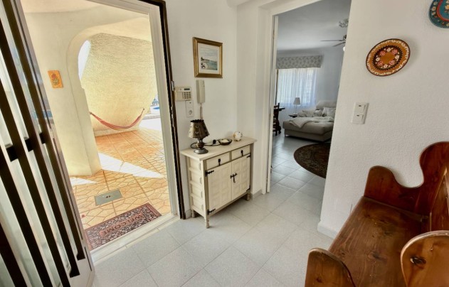 Reventa - Villa - Ciudad Quesada
