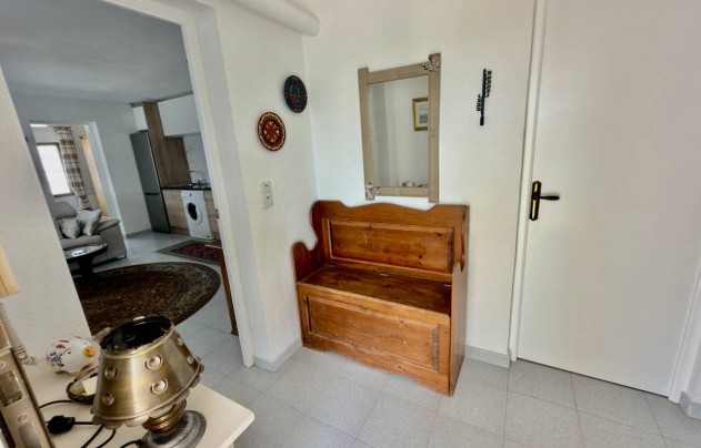 Reventa - Villa - Ciudad Quesada