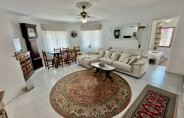 Reventa - Villa - Ciudad Quesada