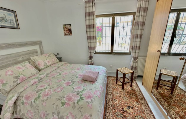 Reventa - Villa - Ciudad Quesada