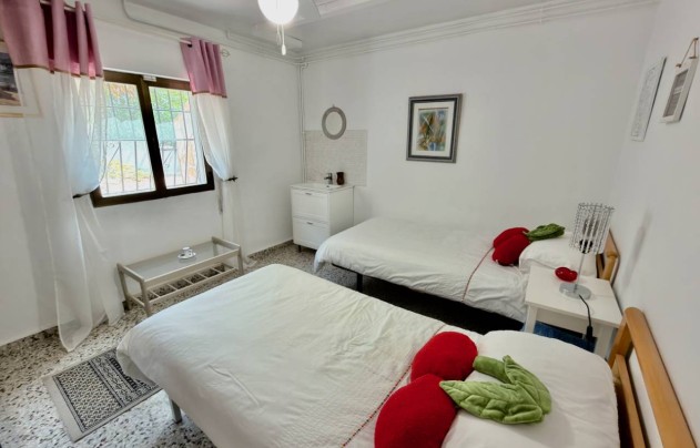 Reventa - Villa - Ciudad Quesada