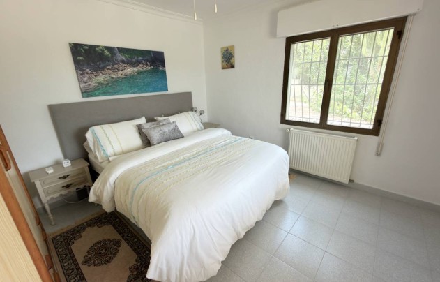 Reventa - Villa - Ciudad Quesada
