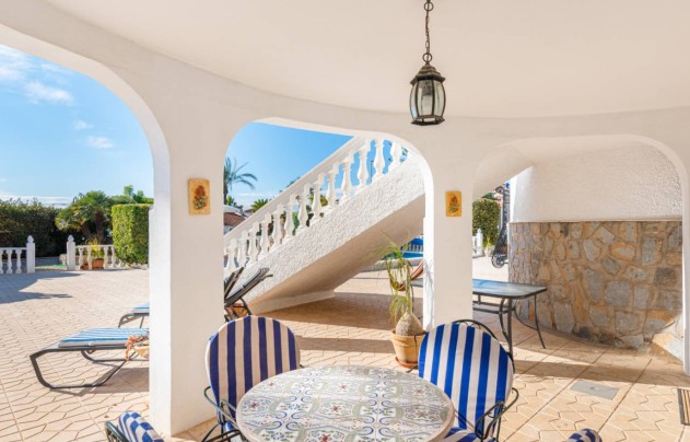 Reventa - Villa - Ciudad Quesada