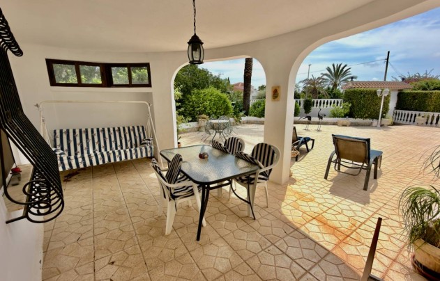 Reventa - Villa - Ciudad Quesada