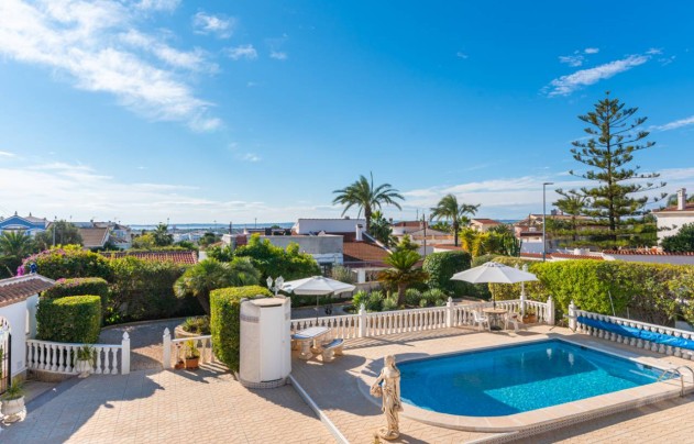 Reventa - Villa - Ciudad Quesada
