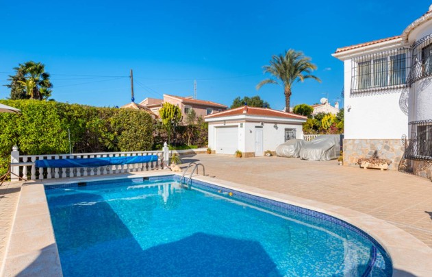 Reventa - Villa - Ciudad Quesada