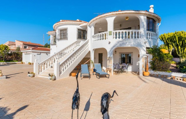 Reventa - Villa - Ciudad Quesada