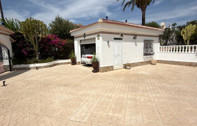Reventa - Villa - Ciudad Quesada