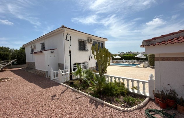 Reventa - Villa - Ciudad Quesada