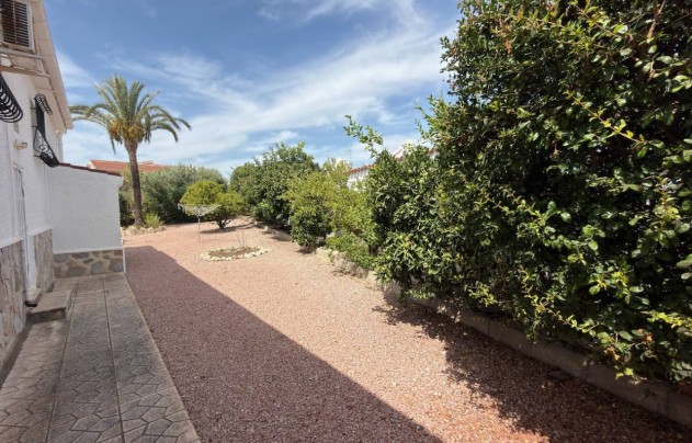 Reventa - Villa - Ciudad Quesada