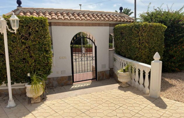 Reventa - Villa - Ciudad Quesada