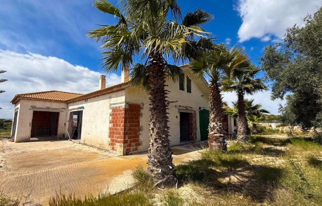Herverkoop - Villa - Guardamar del Segura
