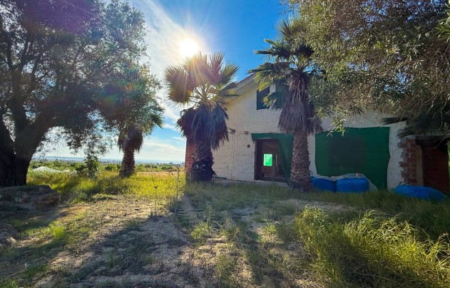 Herverkoop - Villa - Guardamar del Segura