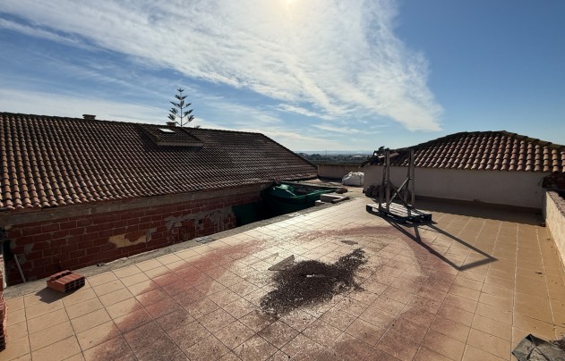 Herverkoop - Villa - Guardamar del Segura