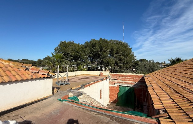 Herverkoop - Villa - Guardamar del Segura
