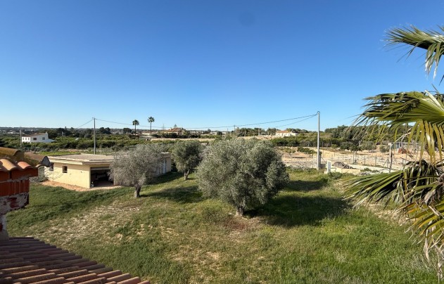 Herverkoop - Villa - Guardamar del Segura