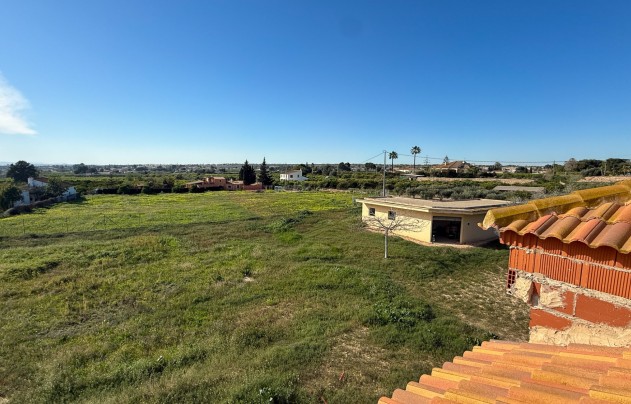 Herverkoop - Villa - Guardamar del Segura